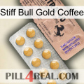 Stiff Bull Gold Coffee 41